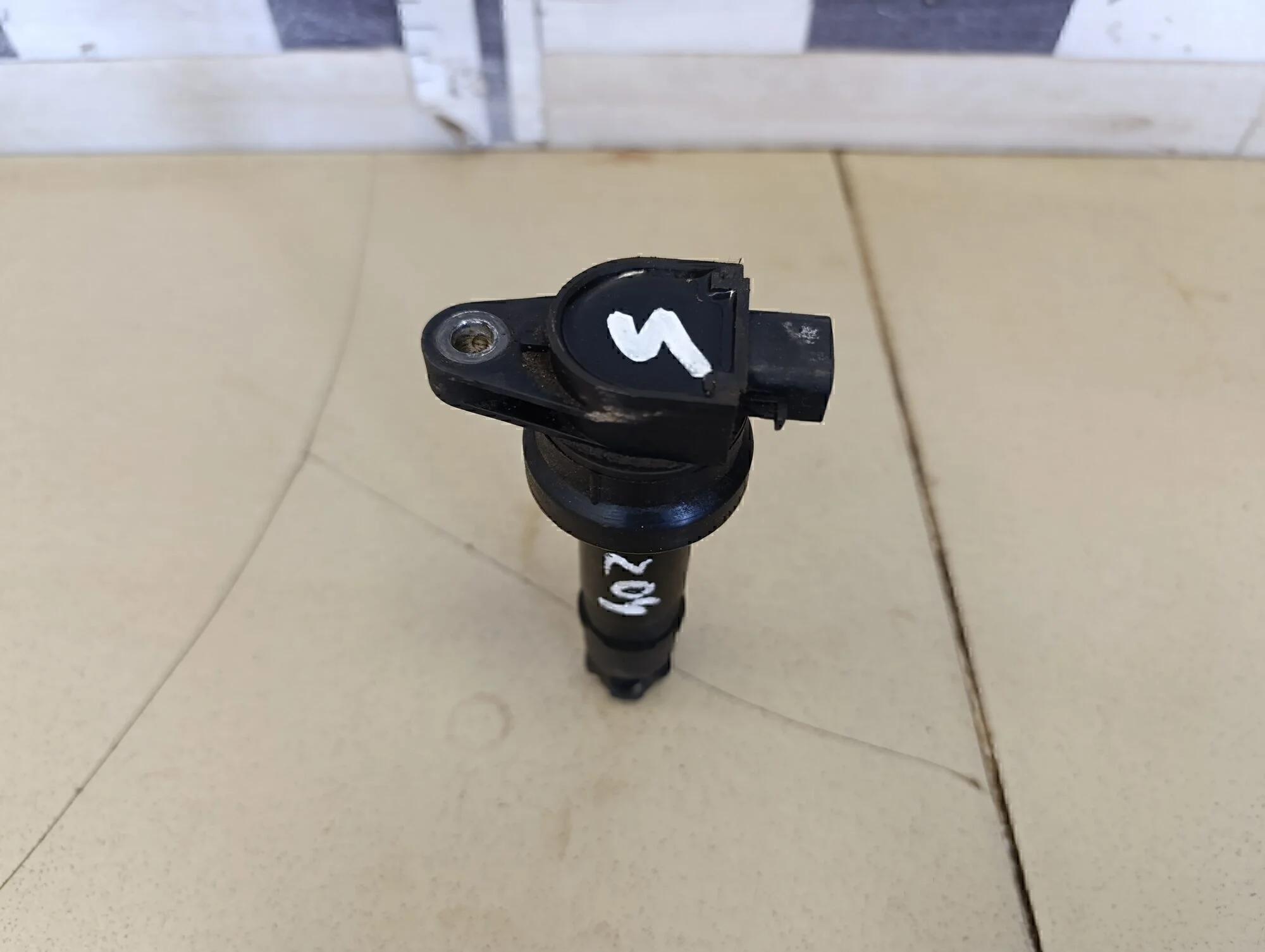 Катушка зажигания Ceed 2007- 2012