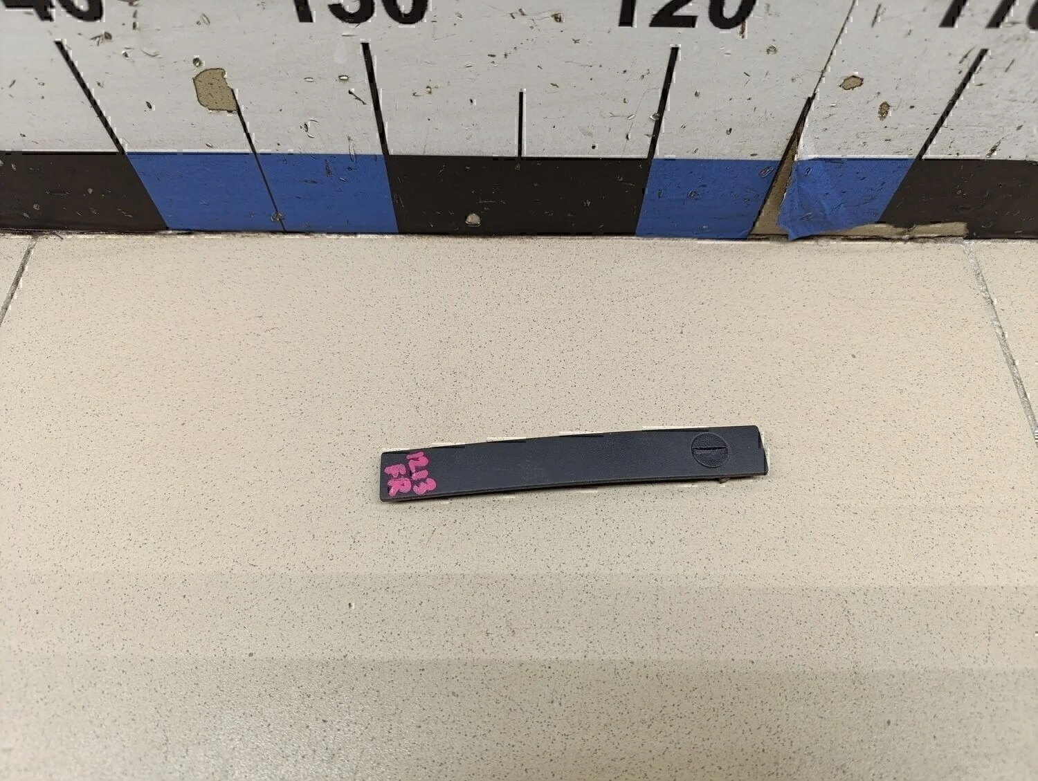 Заглушка молдинга  Focus II 2005-2008