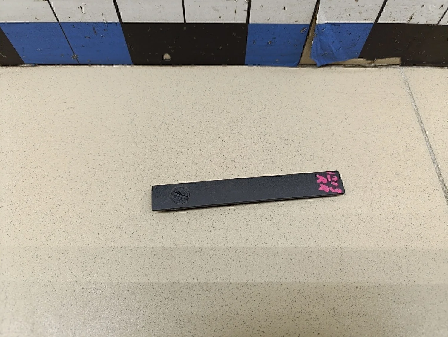 Заглушка молдинга  Focus II 2005-2008