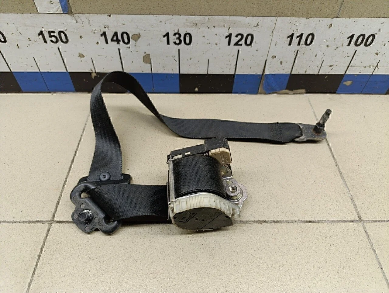 Ремень безопасности Focus II 2005-2008