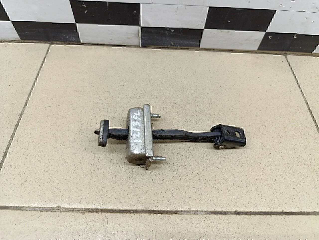 Ограничитель двери Focus II 2005-2008