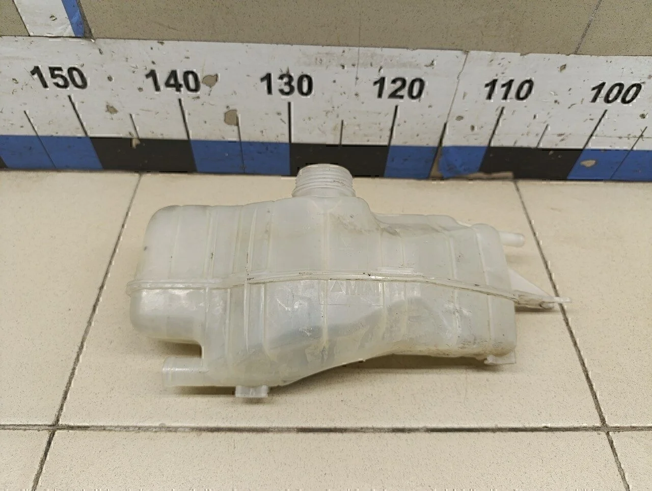 Бачок расширительный Micra (K12E) 2002-2010