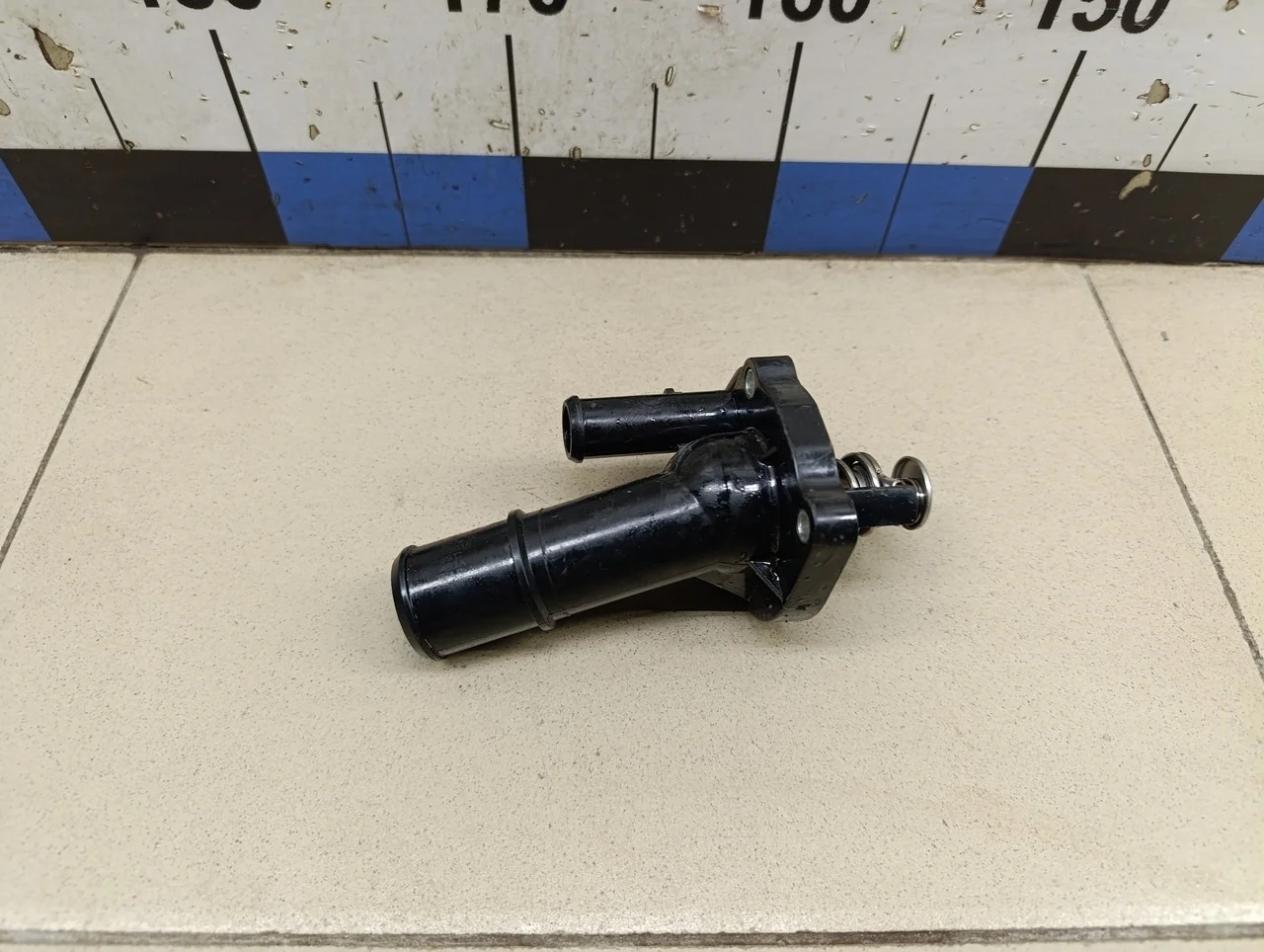 Термостат Focus II 2005-2008