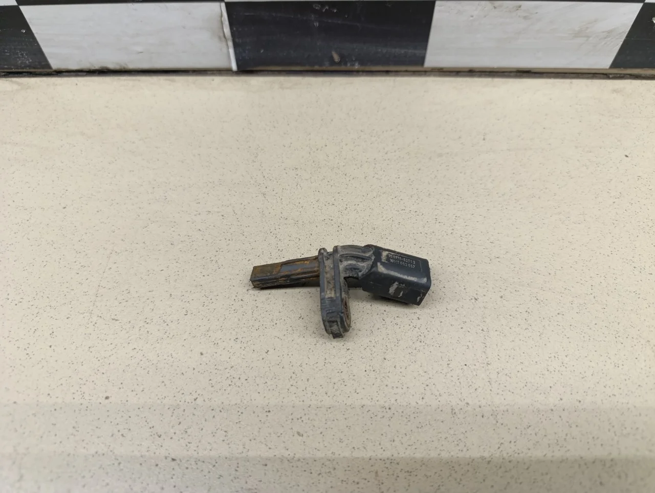 Датчик ABS Passat [B6] 2005-2010