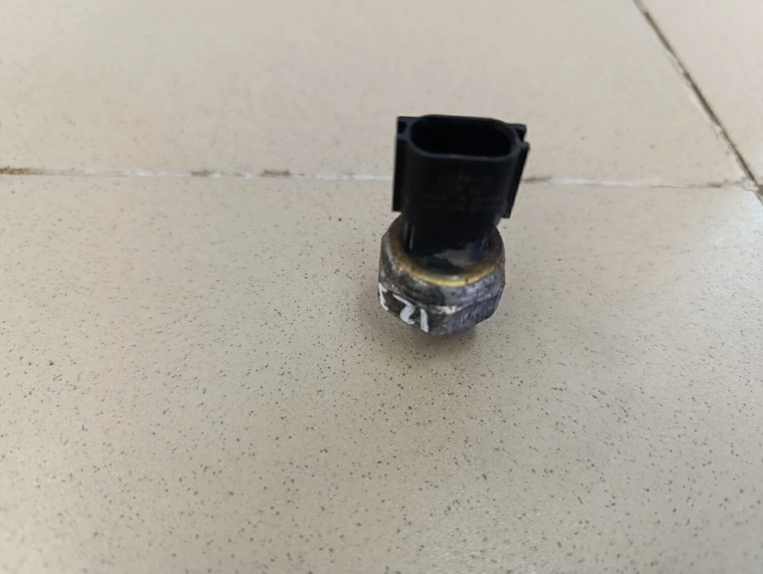 Датчик кондиционера Solaris 2010-2017