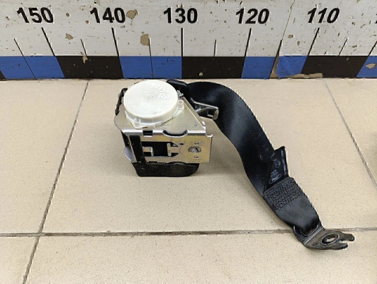 Ремень безопасности Focus II 2008-2011