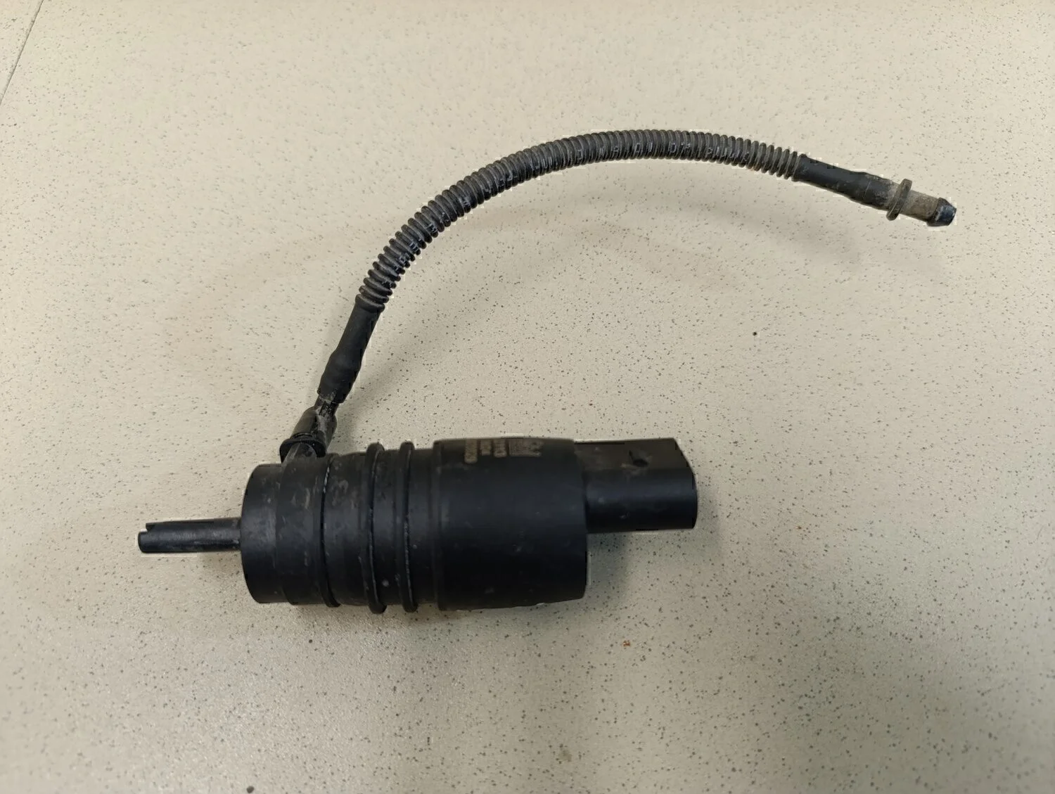 Насос омывателя A3 (8L1) 1996-2003