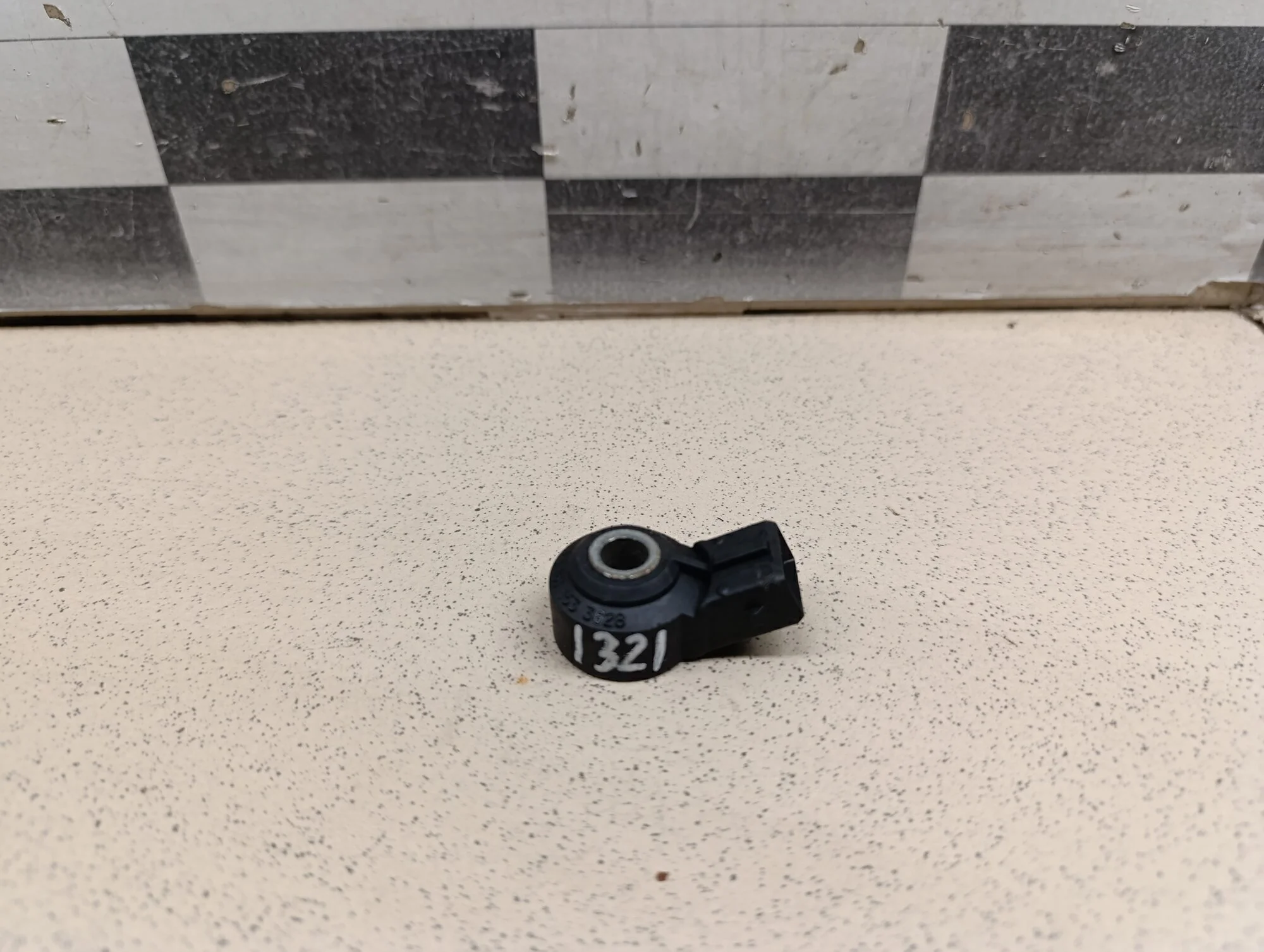 Датчик детонации Kyron 2005-2015