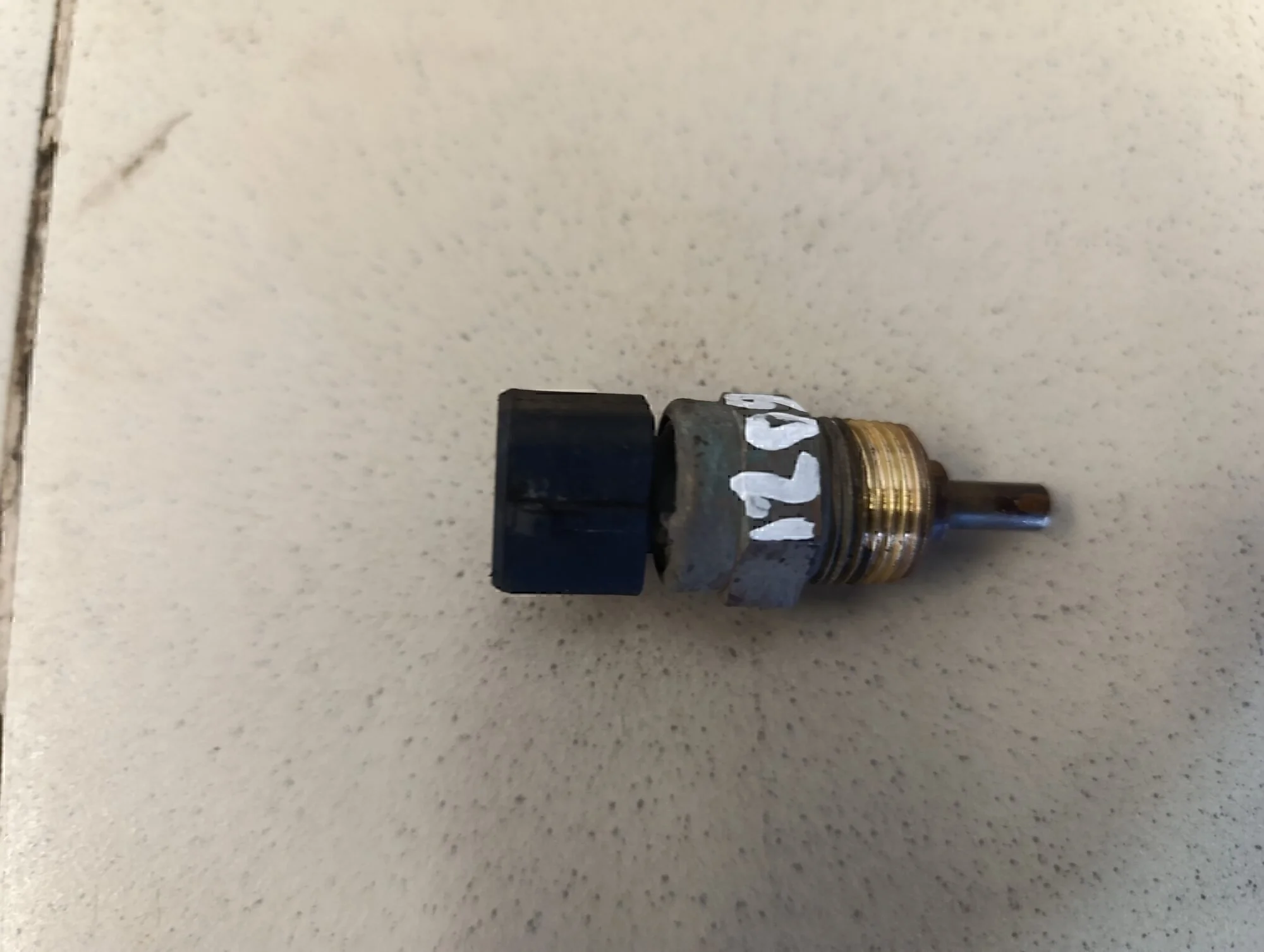 Датчик температуры Elantra 2000-2005