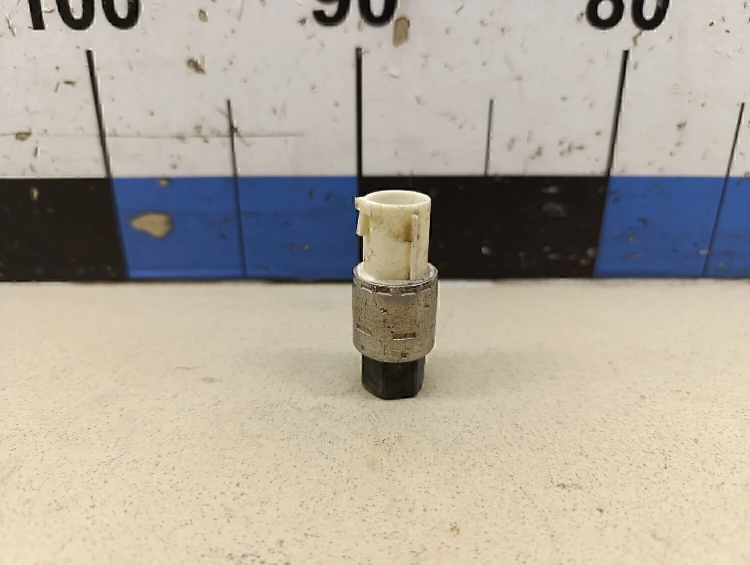 Датчик кондиционера Fiesta 1995-2000