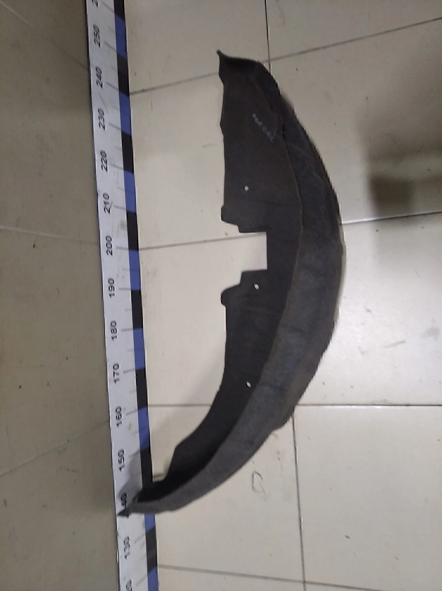 Локер задний правый Outlander XL (CW) 2006-2012