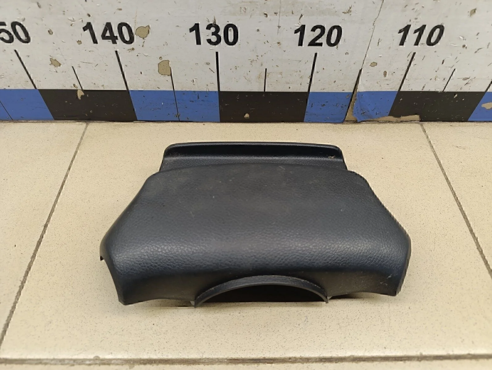 Кожух рулевой колонки Note (E11) 2006-2013