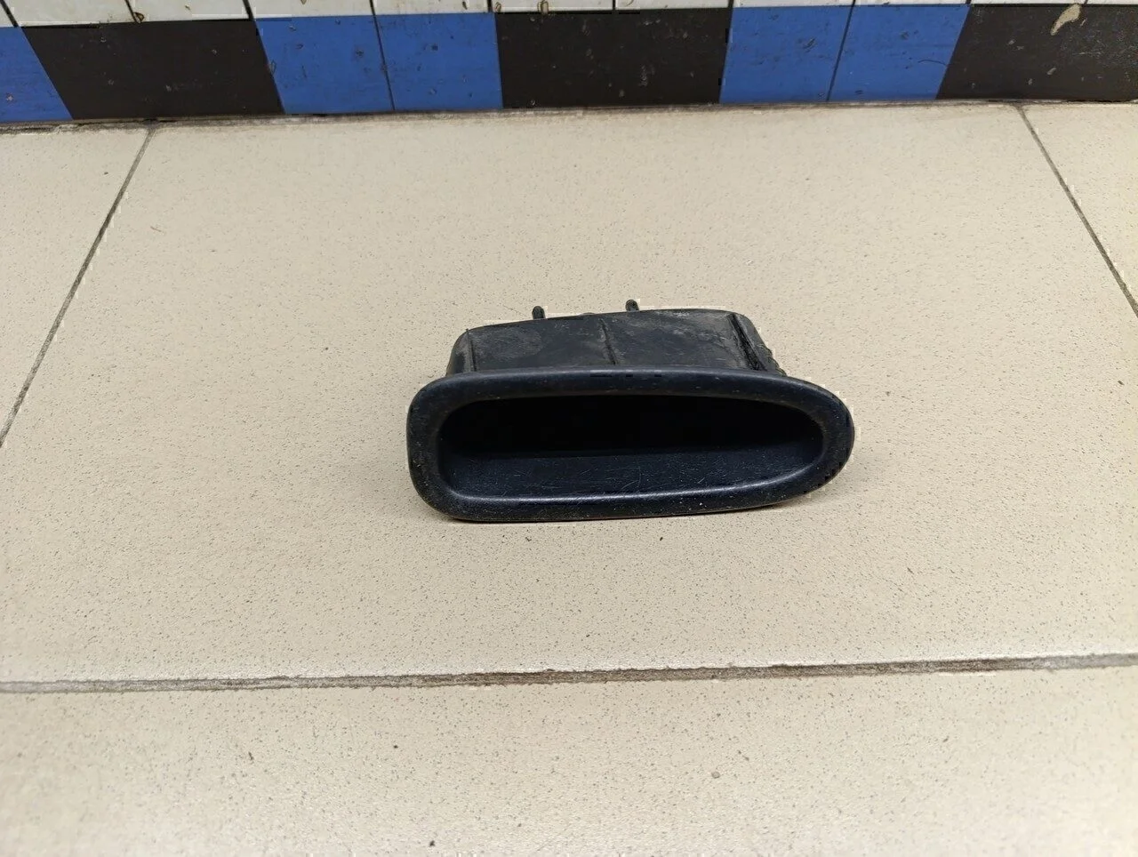 Ручка Note (E11) 2006-2013