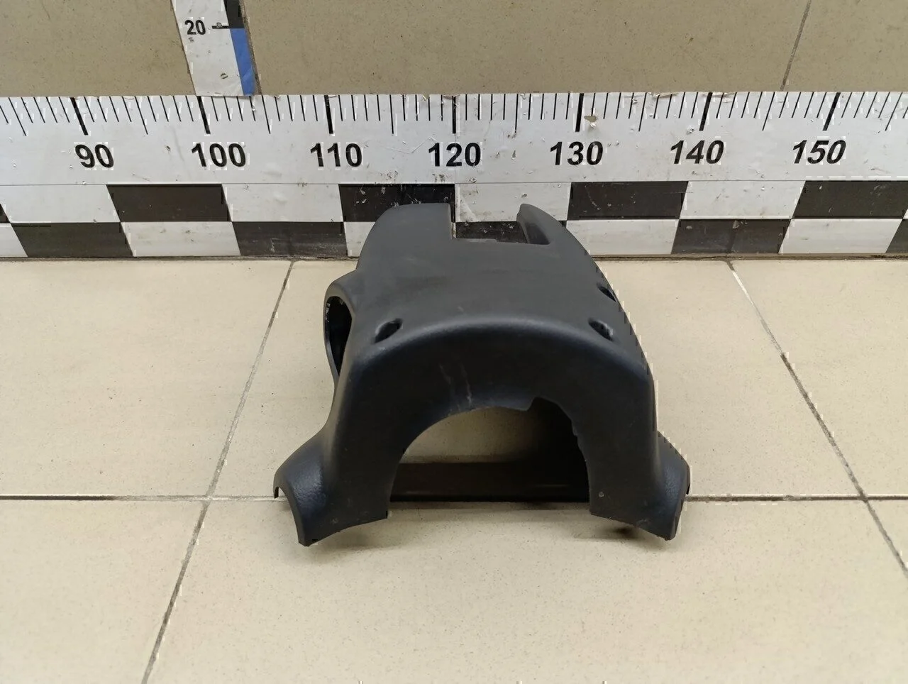 Кожух рулевой колонки Note (E11) 2006-2013