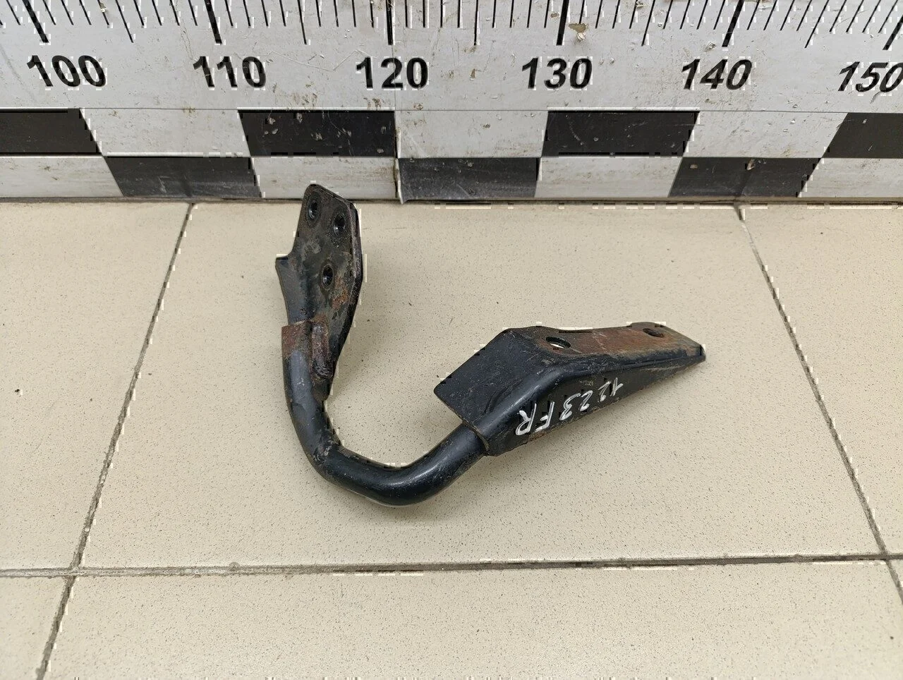 Кронштейн опоры двигателя Aveo (T250) 2005-2011