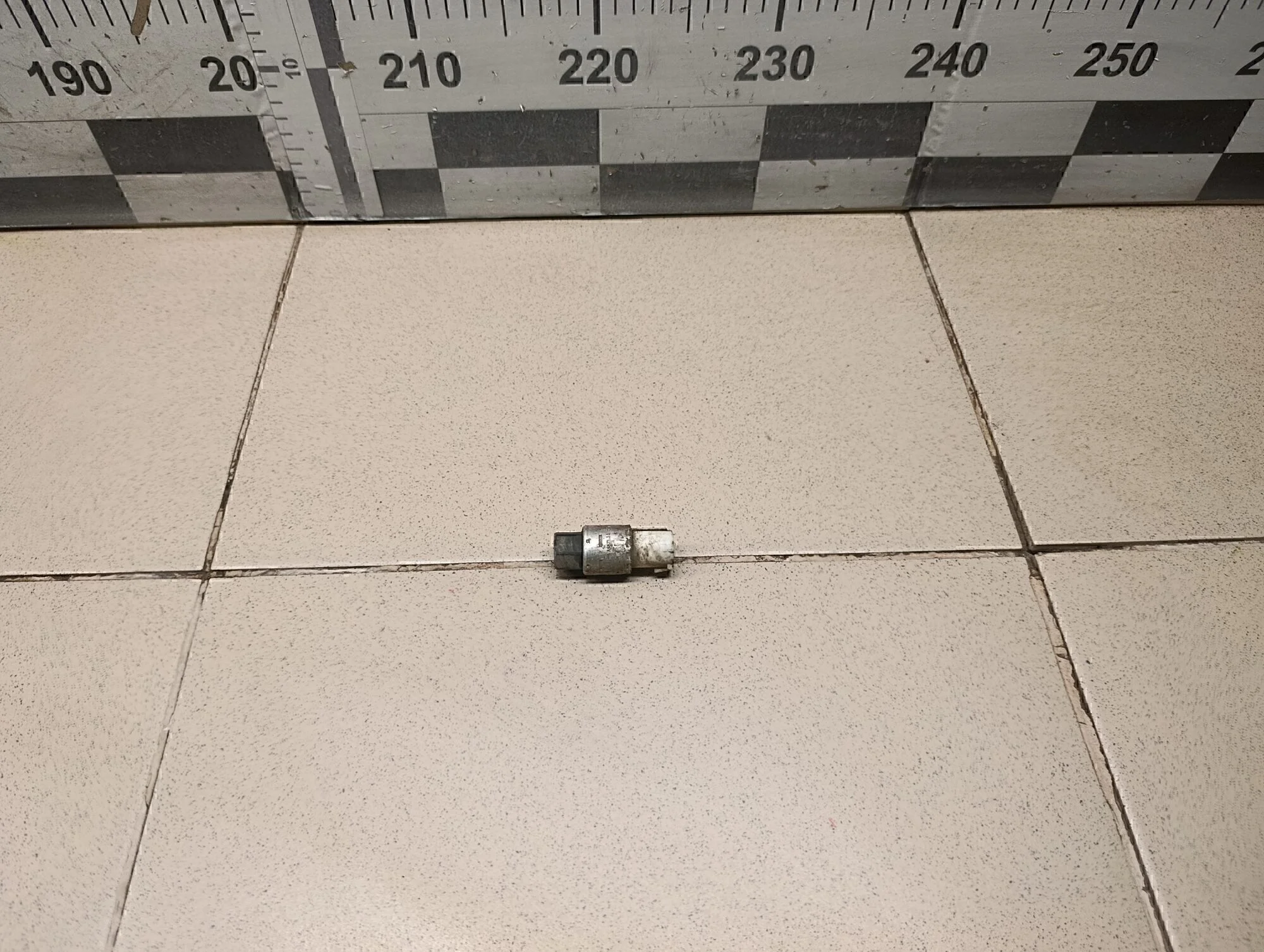 Датчик кондиционера Fiesta 1995-2000