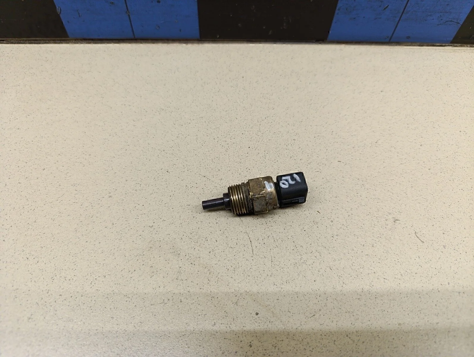 Датчик температуры Elantra 2000-2005