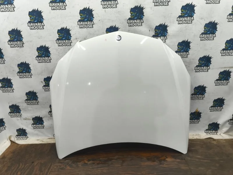 Капот Mercedes-Benz E-Class 2011 A2078800057 C207 276.957