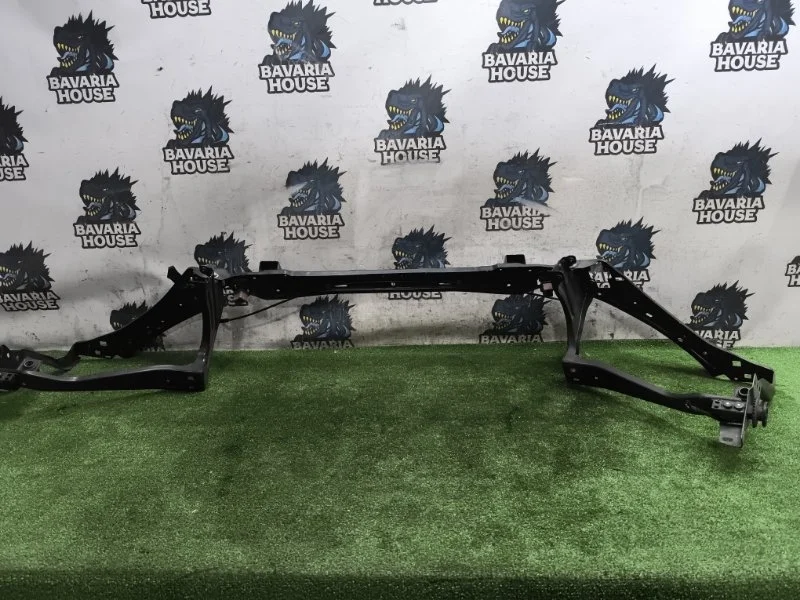 Панель передняя (телевизор) Mercedes-Benz GLK 2008 A2046200172 X204 272.948