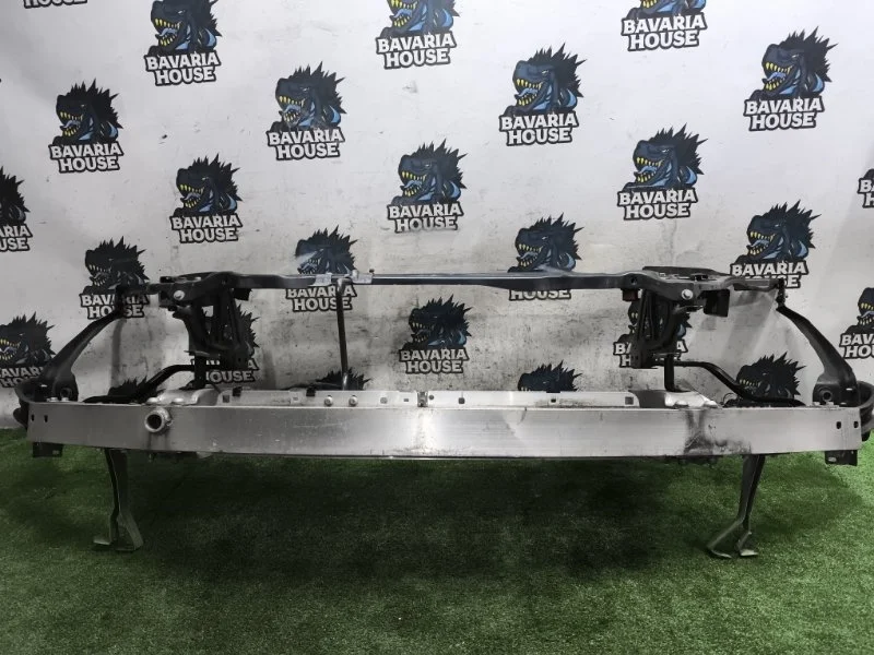 Панель передняя (телевизор) Mercedes-Benz E-Class 2011 A2076200172 C207 276.957