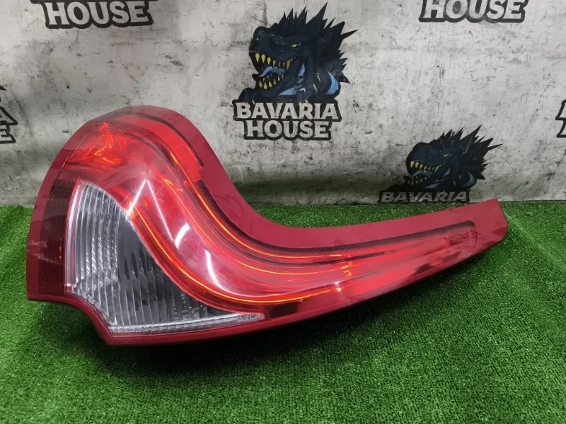 Фонарь задний левый Volvo XC60 2010 31323034 B4204T6