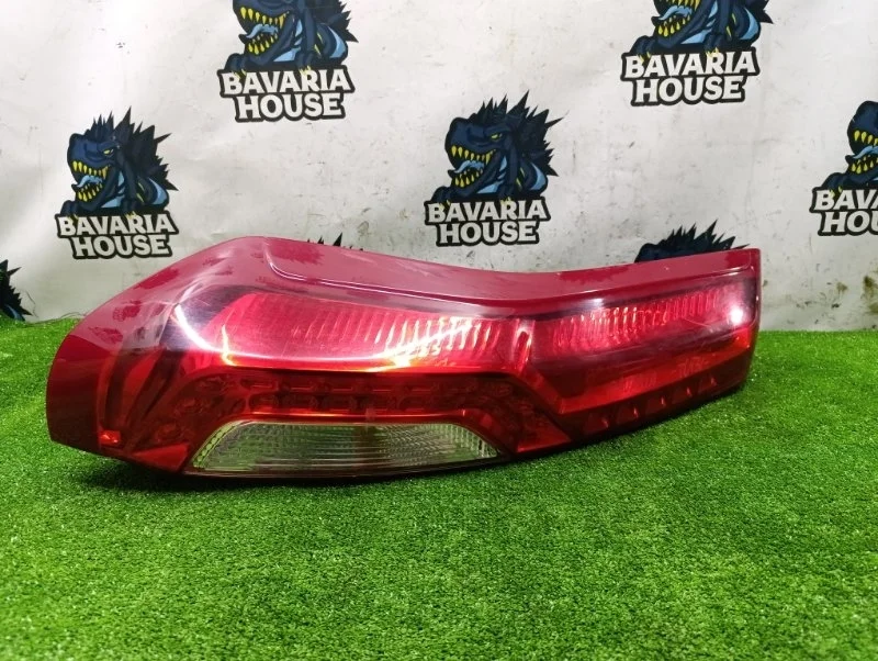 Фонарь задний левый Nissan X-Trail 2012 265553UB0A T31 QR25DE