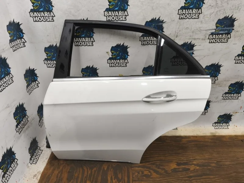 Дверь задняя левая Mercedes-Benz E-Class 2013 A2127303305 W212 276.952