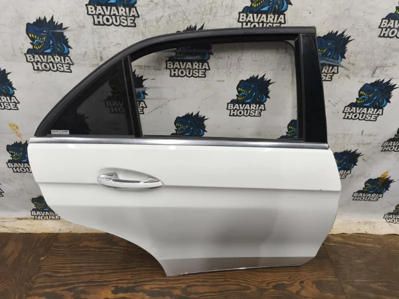 Дверь задняя правая Mercedes-Benz E-Class 2013 A2127303405 W212 276.952
