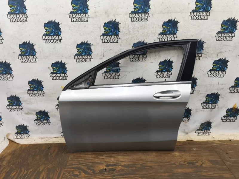 Дверь передняя левая Mercedes-Benz GLA-class 2014 A1567200105 X156 270.920