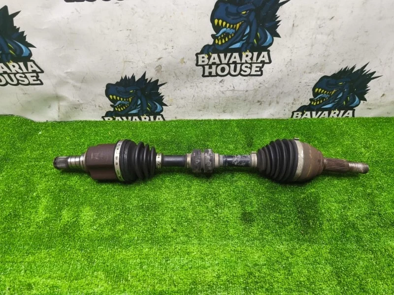 Привод передний левый Nissan Teana 2009 39101JG04C J32 VQ25DE