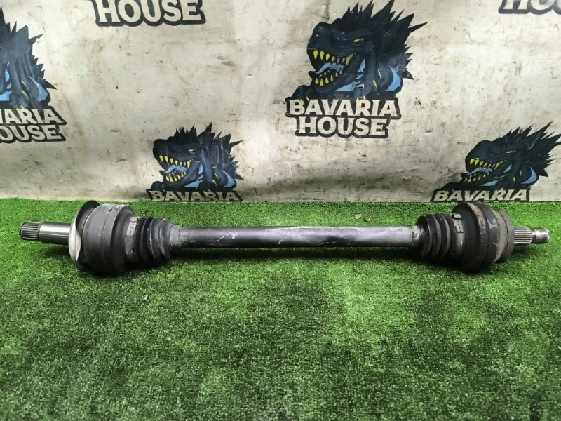 Привод задний Mercedes-Benz E-Class 2011 A2043501810 C207 276.957