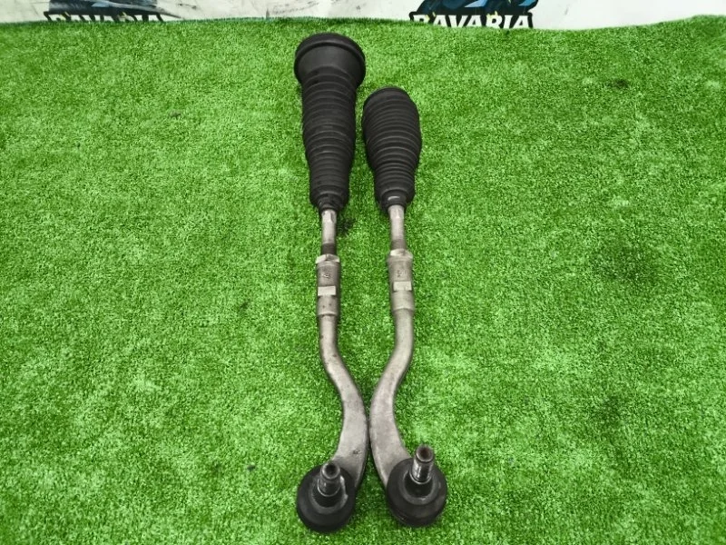 Тяги рулевые Audi A8 2017 4H0423811 D4 CTG