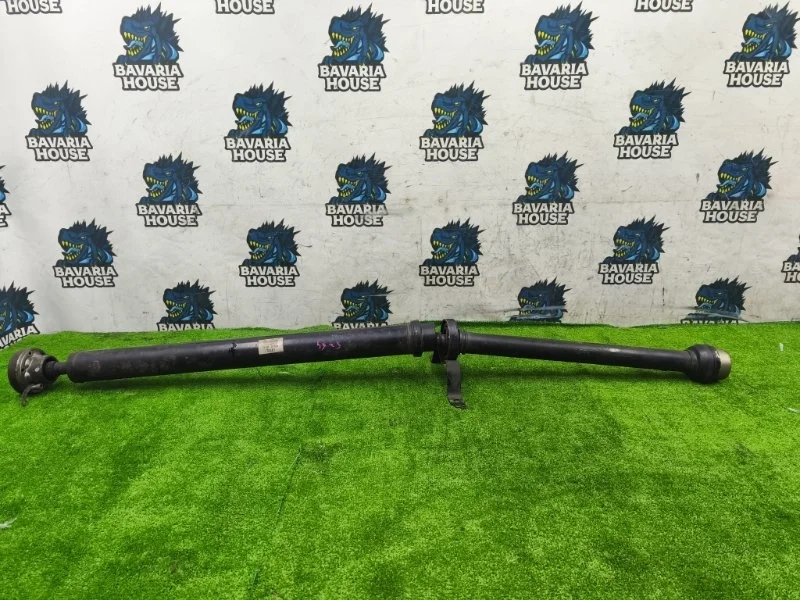 Вал карданный Audi A7 2012 4G0521101F 4G CGW