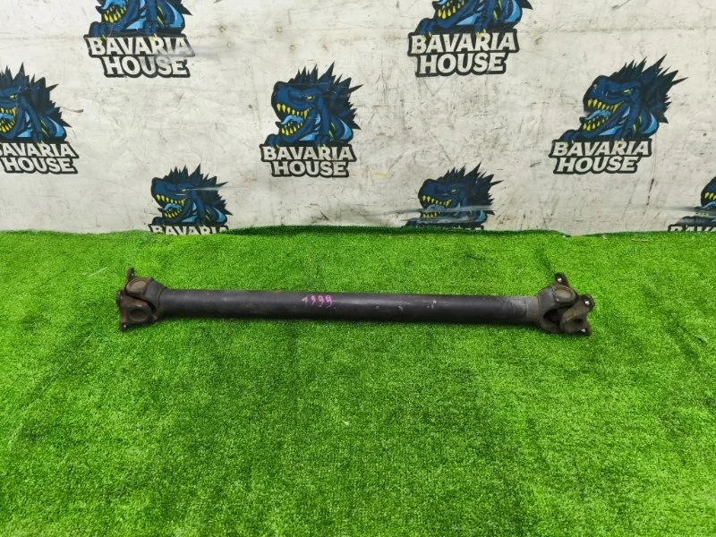 Вал карданный передний BMW X3 2004 26207526677 E83 M54B30