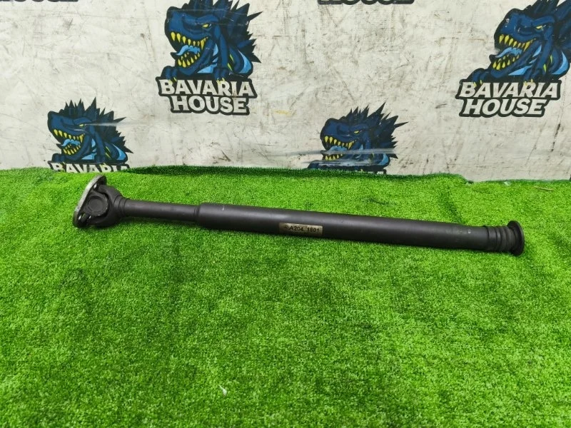 Вал карданный передний Mercedes-Benz GLK 2008 A2044102601 X204 272.948