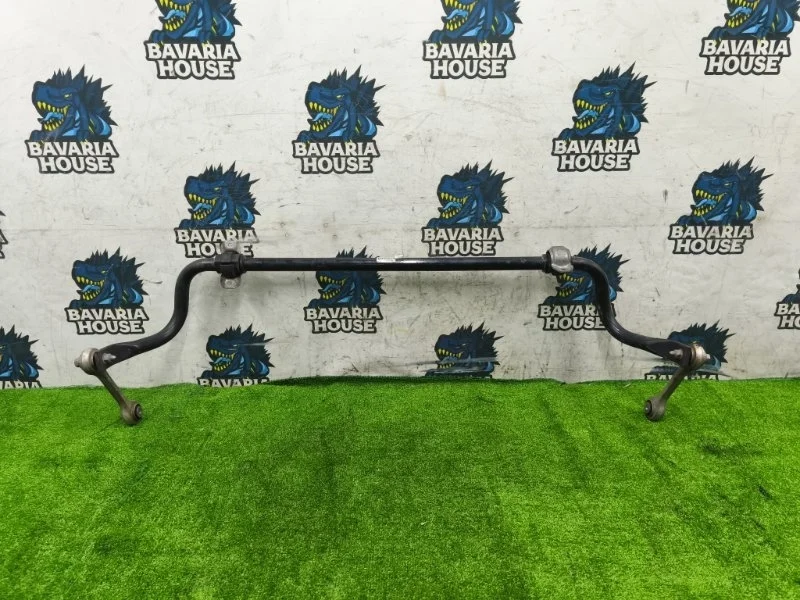 Стабилизатор передний Audi A8 2017 4H0411309 D4 CTG