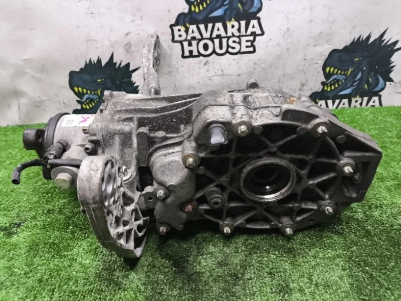 Редуктор заднего моста Mercedes-Benz GLA-class 2014 A2463501802 X156 270.920