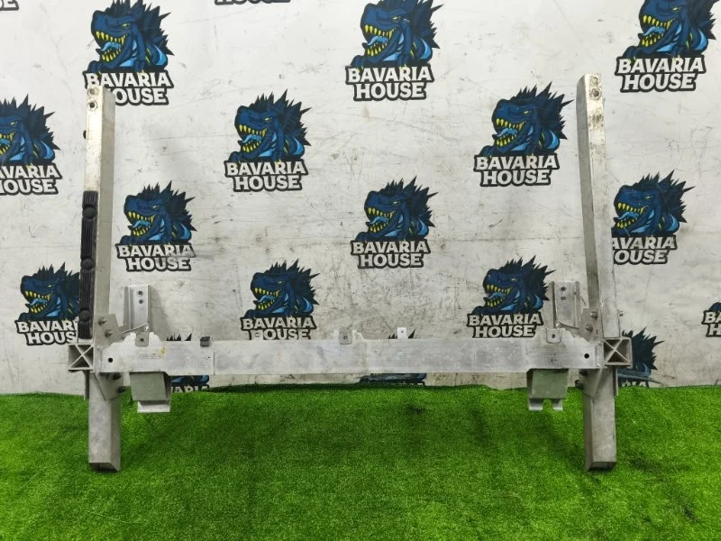 Рамка радиатора Mercedes-Benz GLA-class 2014 A2466200019 X156 270.920