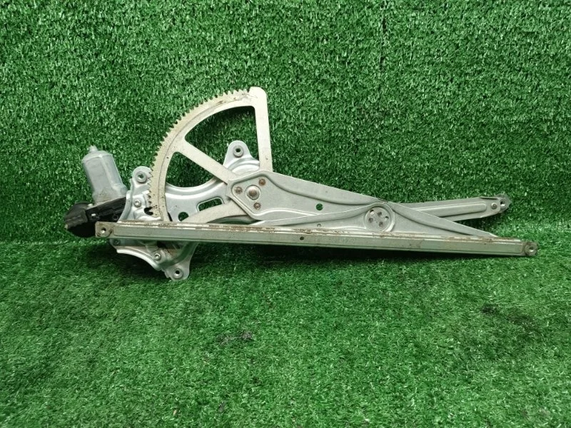 Стеклоподъемник Toyota Harrier 2007 GSU35