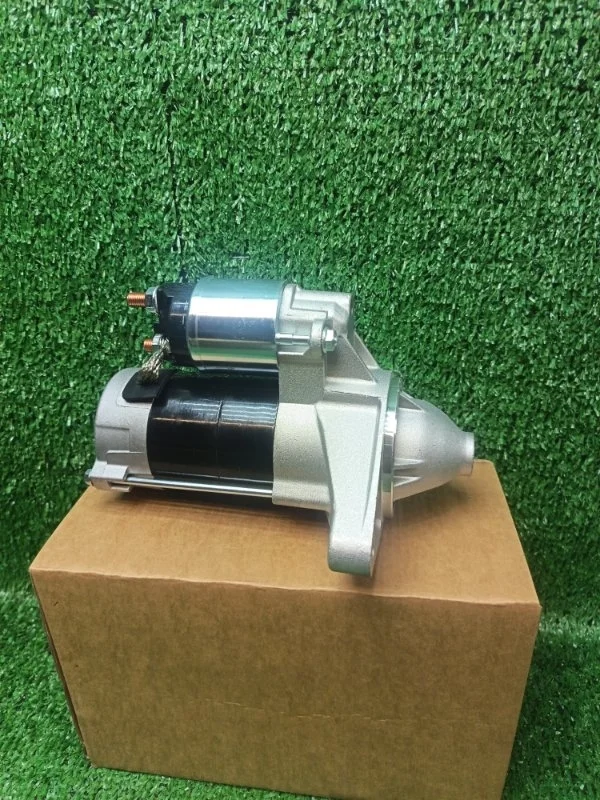 Стартер Toyota Corolla AE110