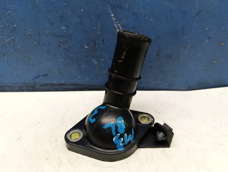 Корпус термостата Mazda Mazda 3 2009-2013 ZJ0115172A BL