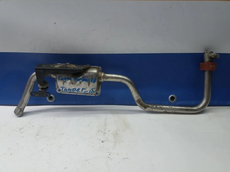 Предпусковой подогреватель Volkswagen Touareg 2007 7L0819084B 7L 5.0TDI AYH