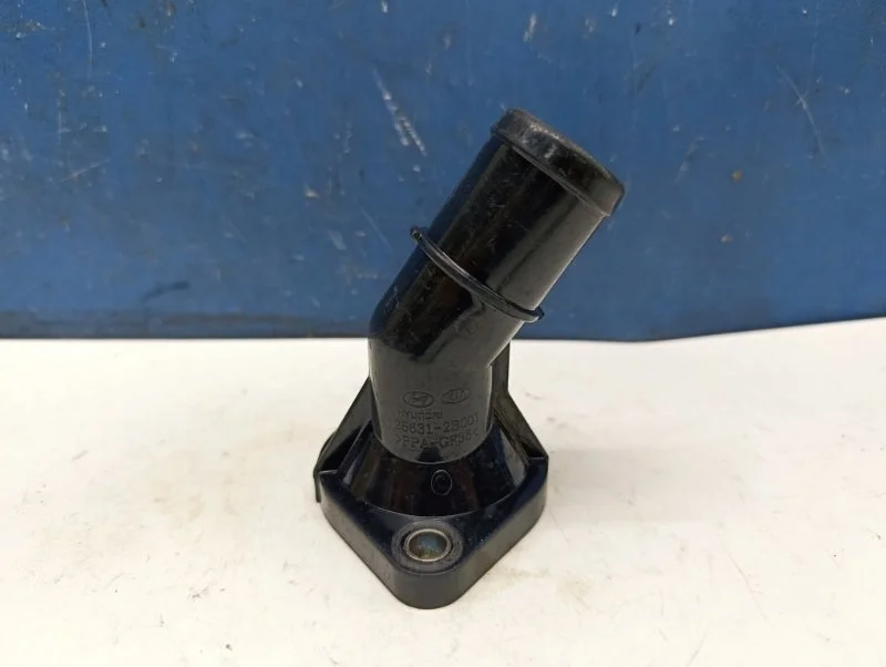 Крышка термостата Hyundai Solaris 1 2015 256312B001 RB 1.6 G4FC