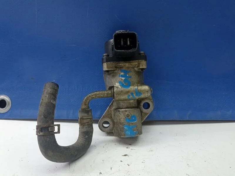 Клапан ЕГР Mazda 6 2008 LF0120300 GH 2.0 LF