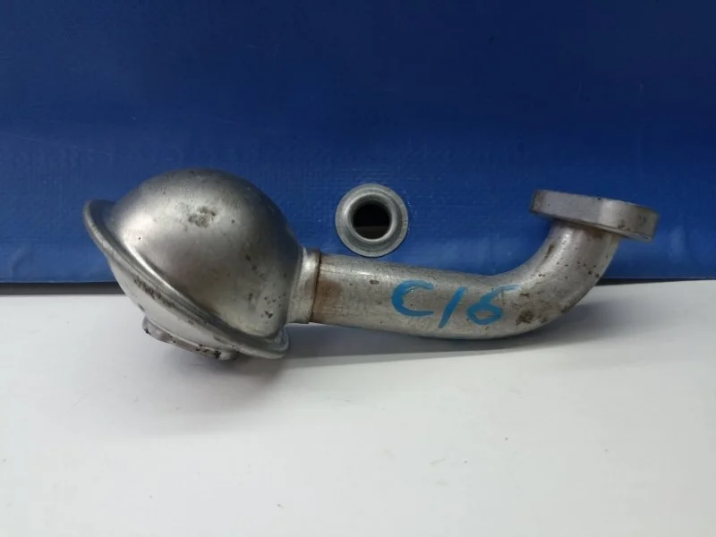 Маслозаборник Hyundai Solaris 1 2014 262502B000 RB 1.6 G4FC