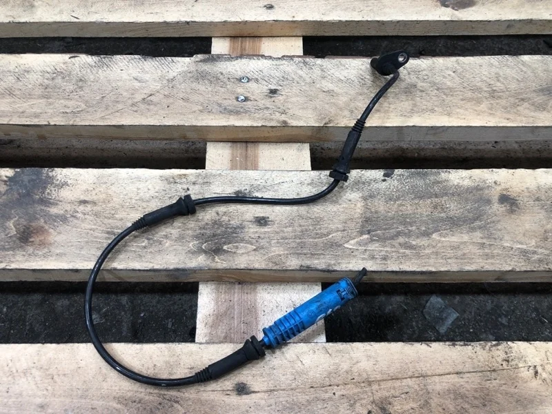 Датчик ABS BMW 5 2005 34526771702 E60 N52B25, передний