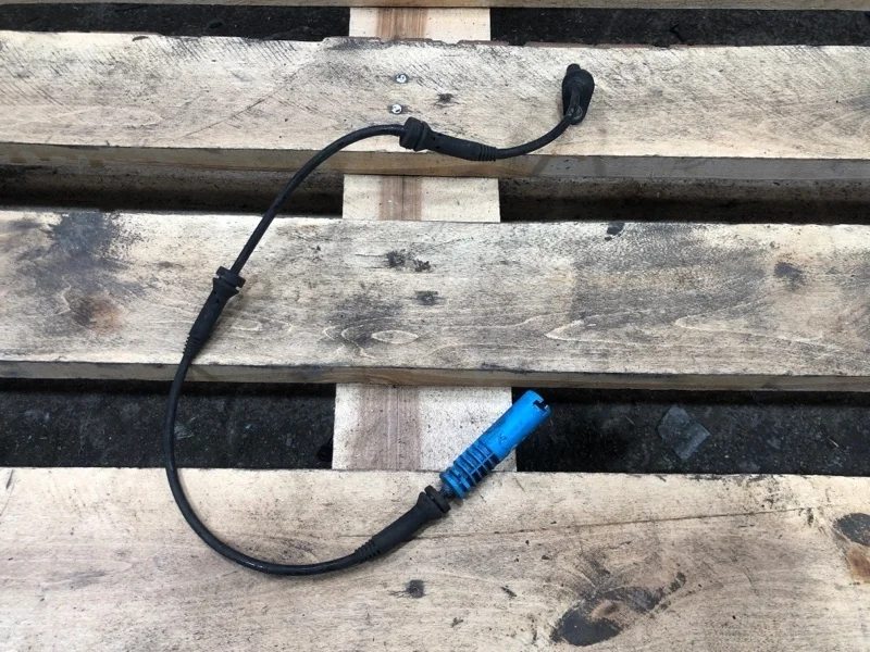 Датчик ABS BMW 5 2005 34526771702 E60 N52B25, передний