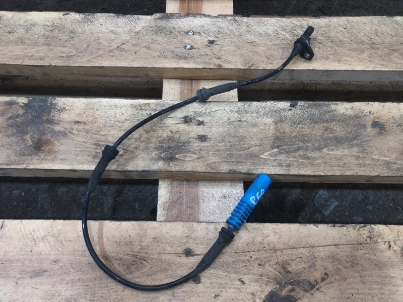 Датчик ABS BMW 5 2005 34526771702 E60 N52B25, передний