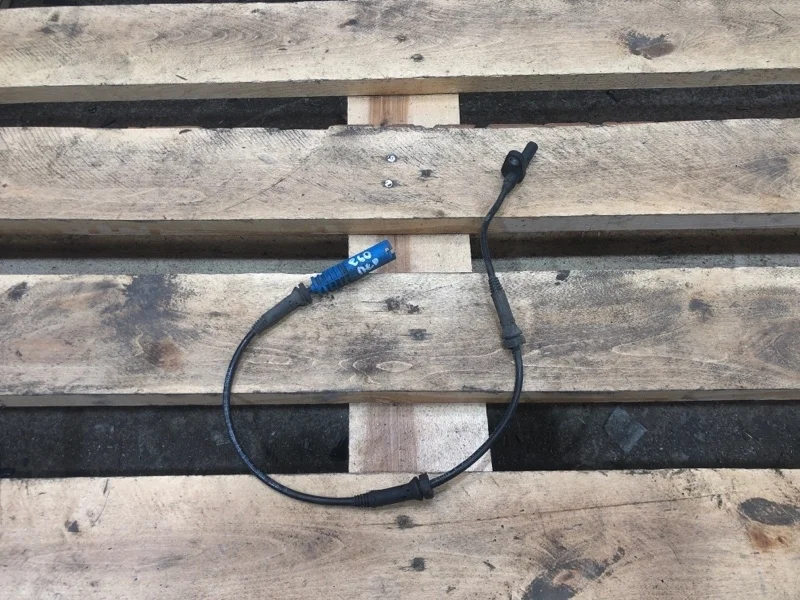 Датчик ABS BMW 5 2005 34526771702 E60 N52B25, передний