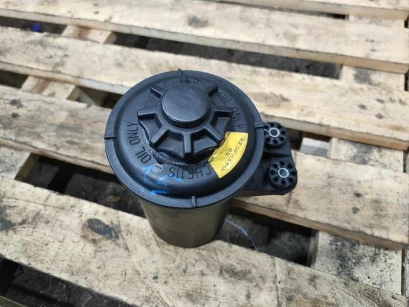 Бачок гидроусилителя руля Bmw 5 2005 32416782538 E60 N52B25